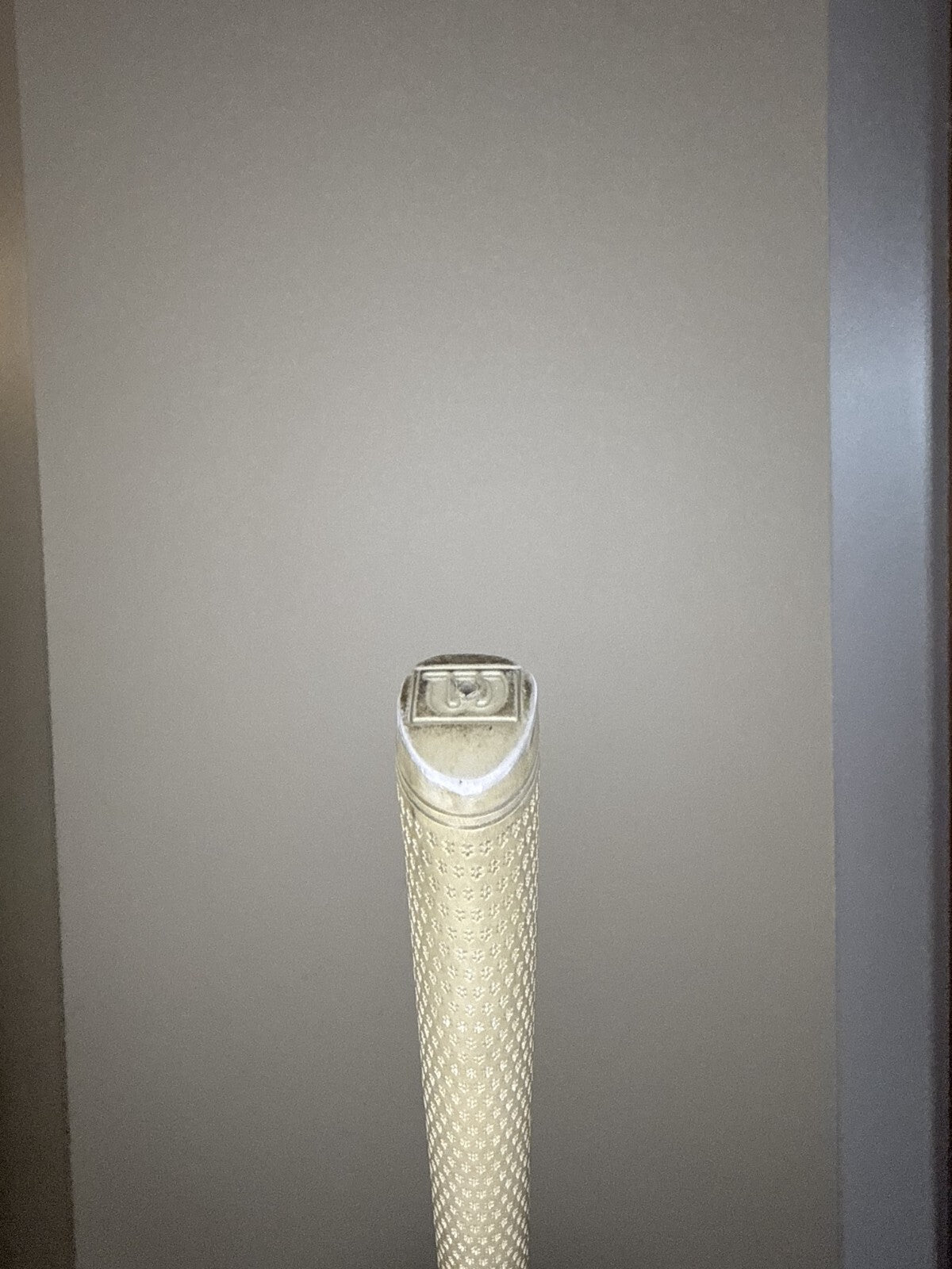 Photo of Wilson DynaBalance 407 Blade Putter Steel Shaft 34