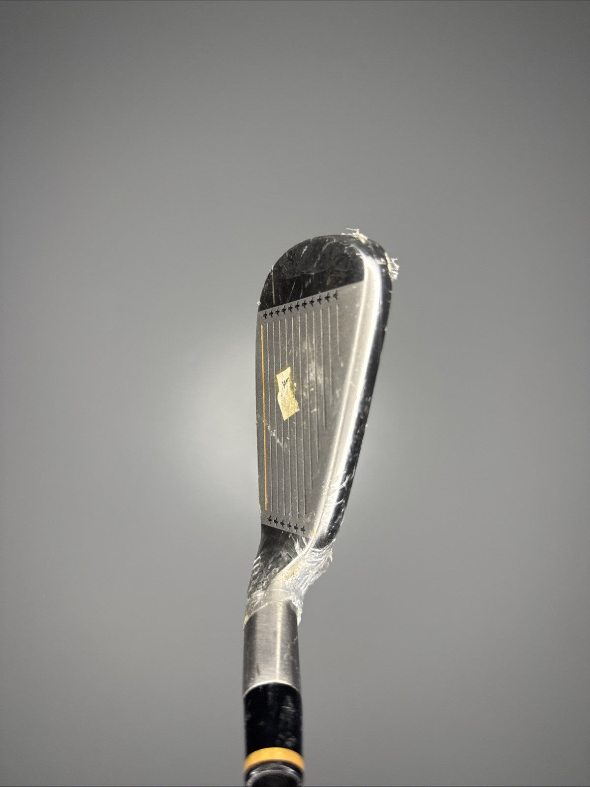Photo of Power Bilt TPS 7.0 6Iron True Temper 37.5