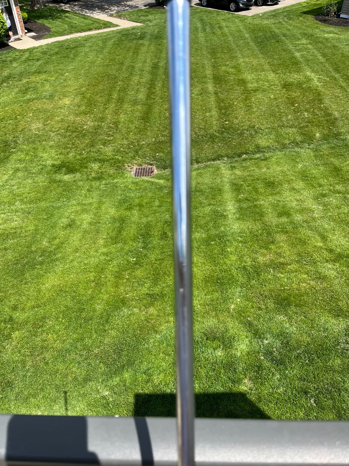 Photo of Adams Idea Pro Black 9031 Hybrid 23 Steel 40