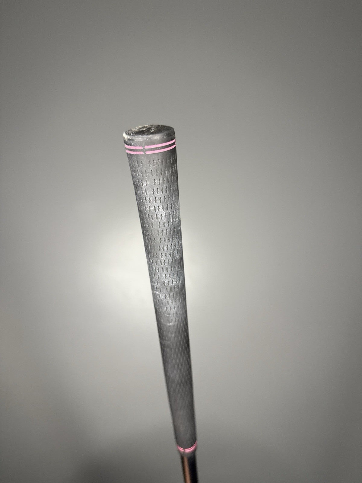 Photo of Nicklaus Iron Max 5 Hybrid 27 Rifle 38