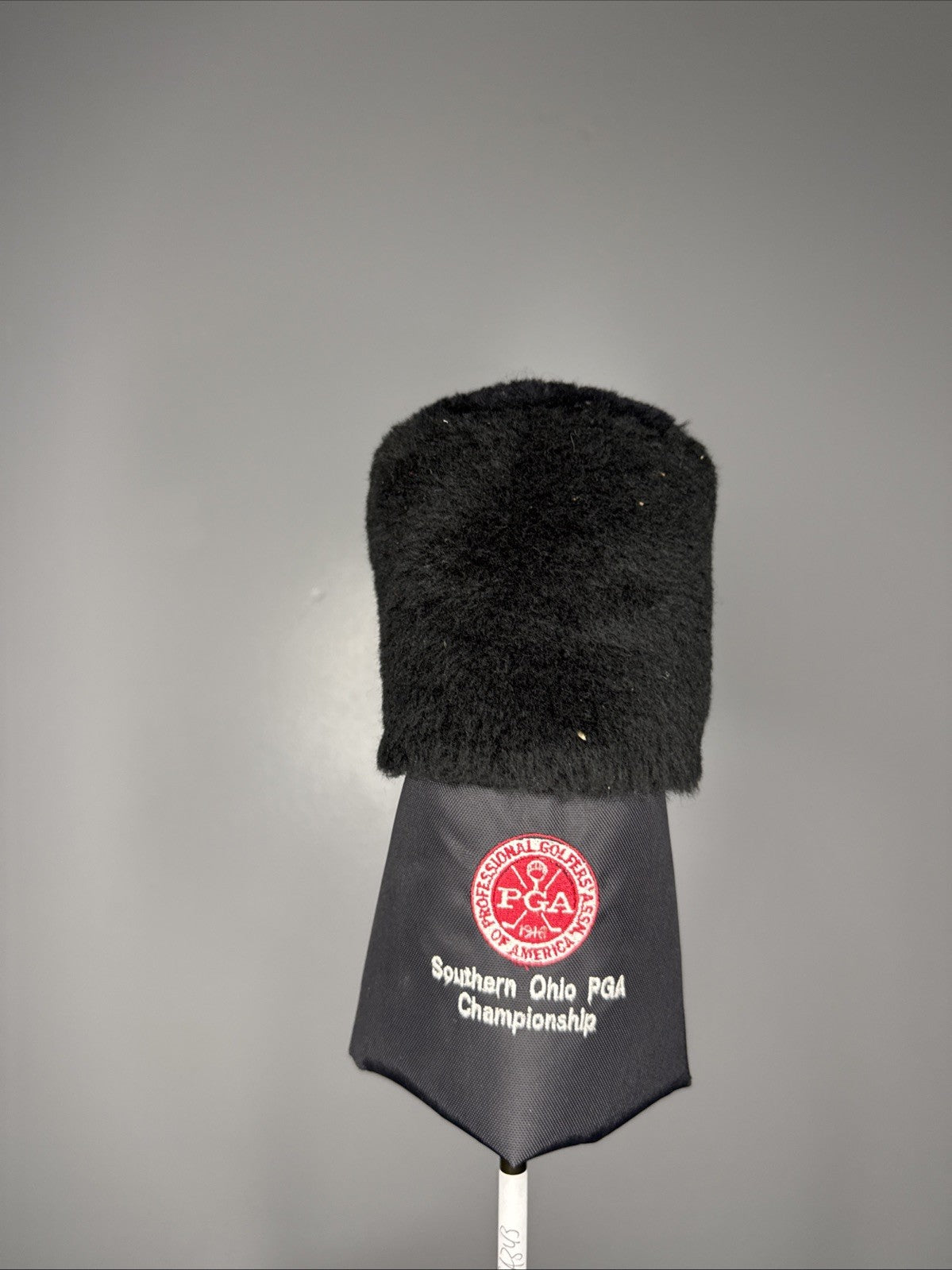 Photo of Citation TPS Driver 9.5 Aldila Firm 44.5