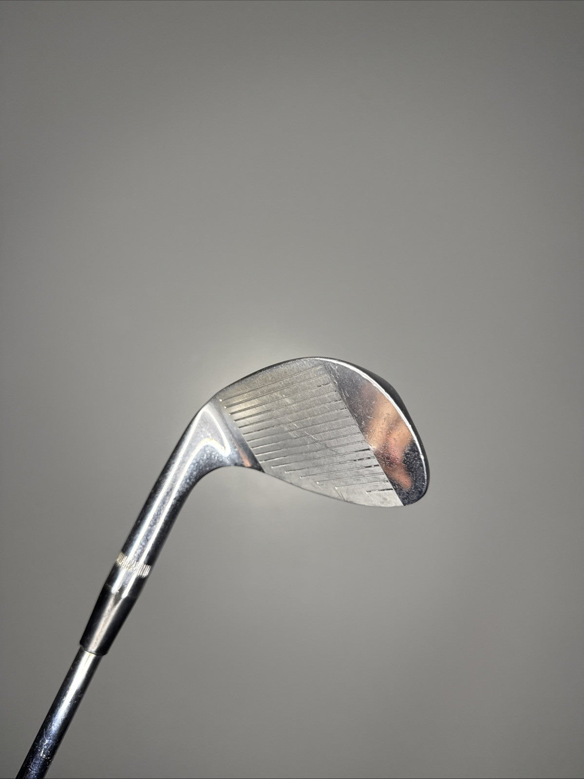 Photo of Ben Hogan Special W Grind Wedge Apex Wedge 35.5
