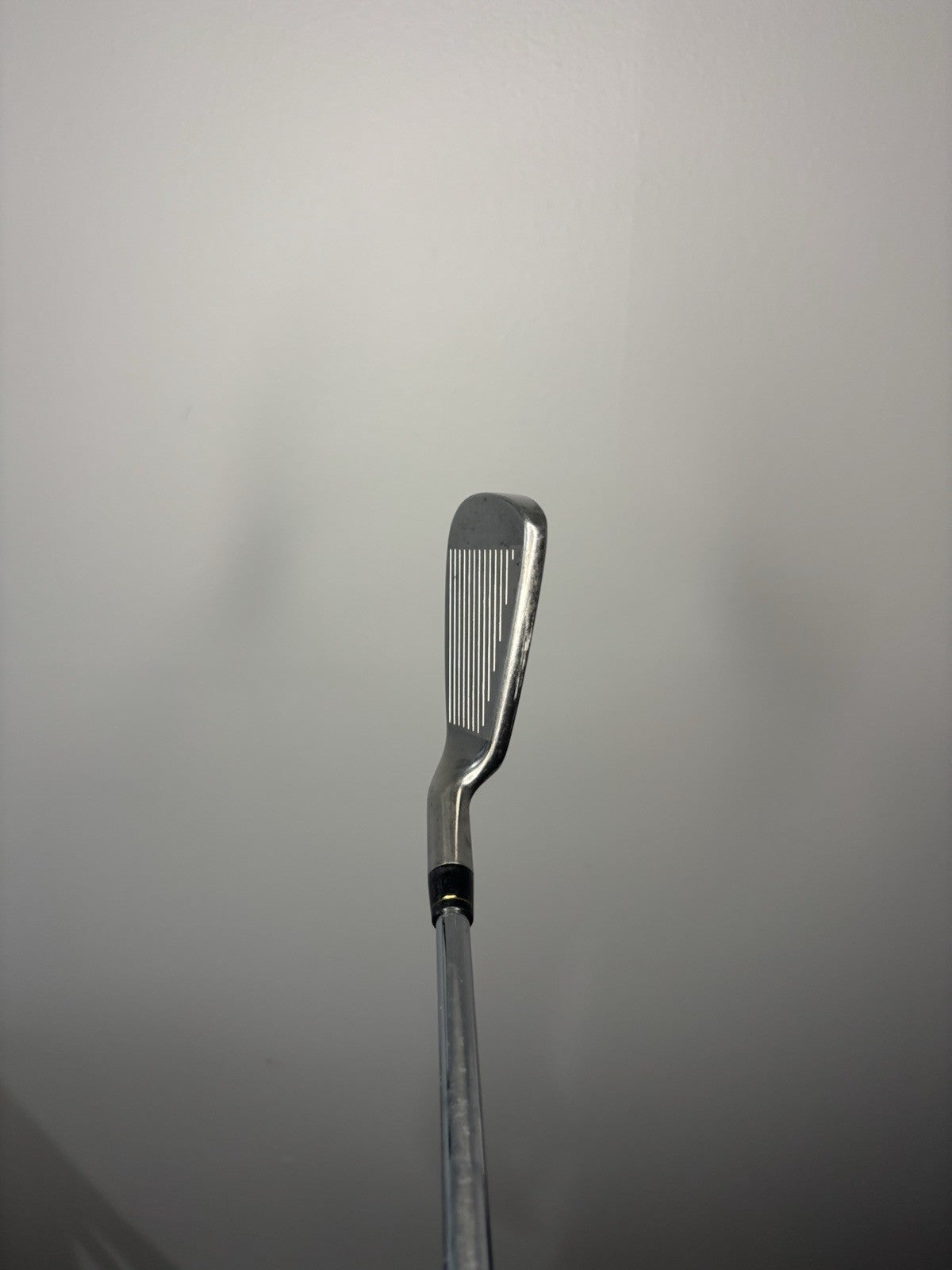 Photo of Titleist DCI 822 OS 4 Iron TT DG S300 Steel 39