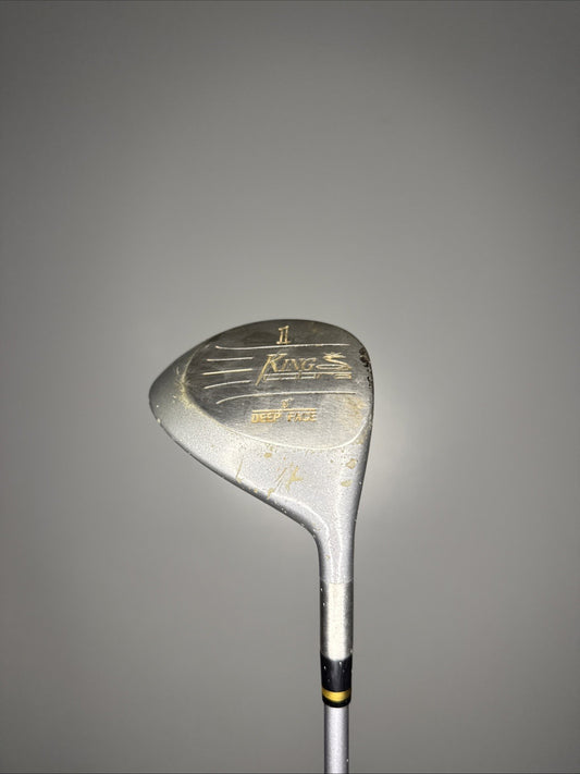 Photo of King Cobra Deep Face Driver 9 43