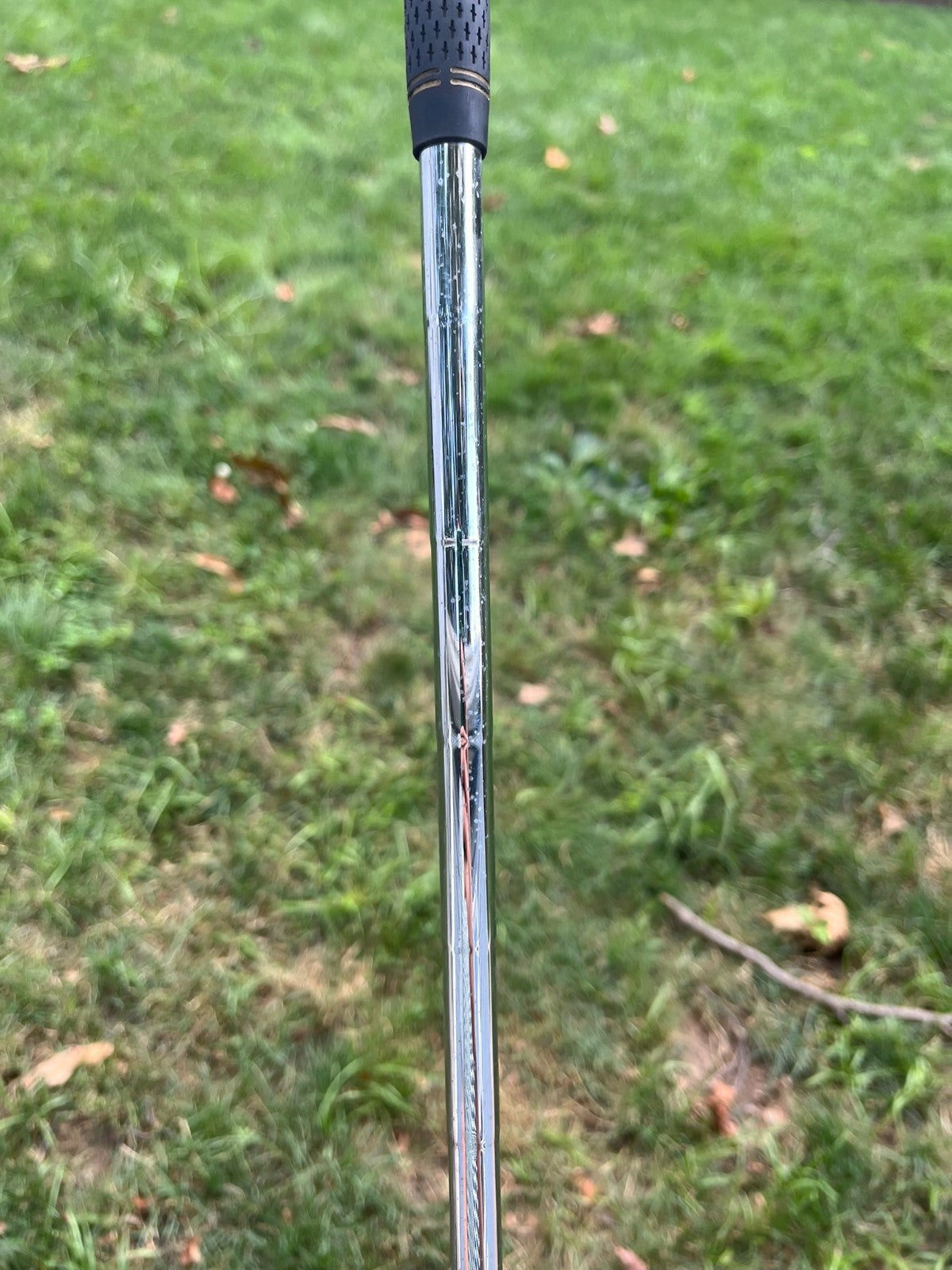 Photo of Cleveland RTX3 Lob Wedge 58 / 9 Wedge 35.5