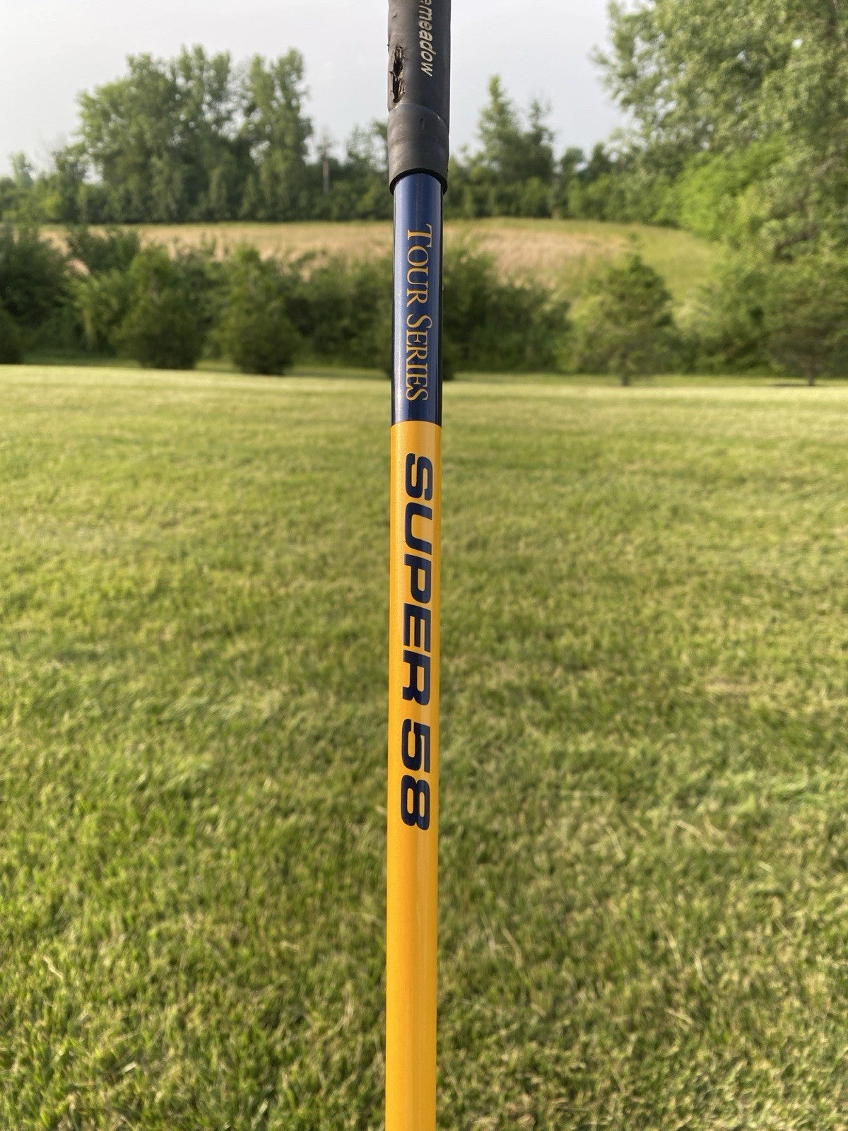 Photo of Cobra Long Tom Driver 10 Tour Series Super 58 43.25