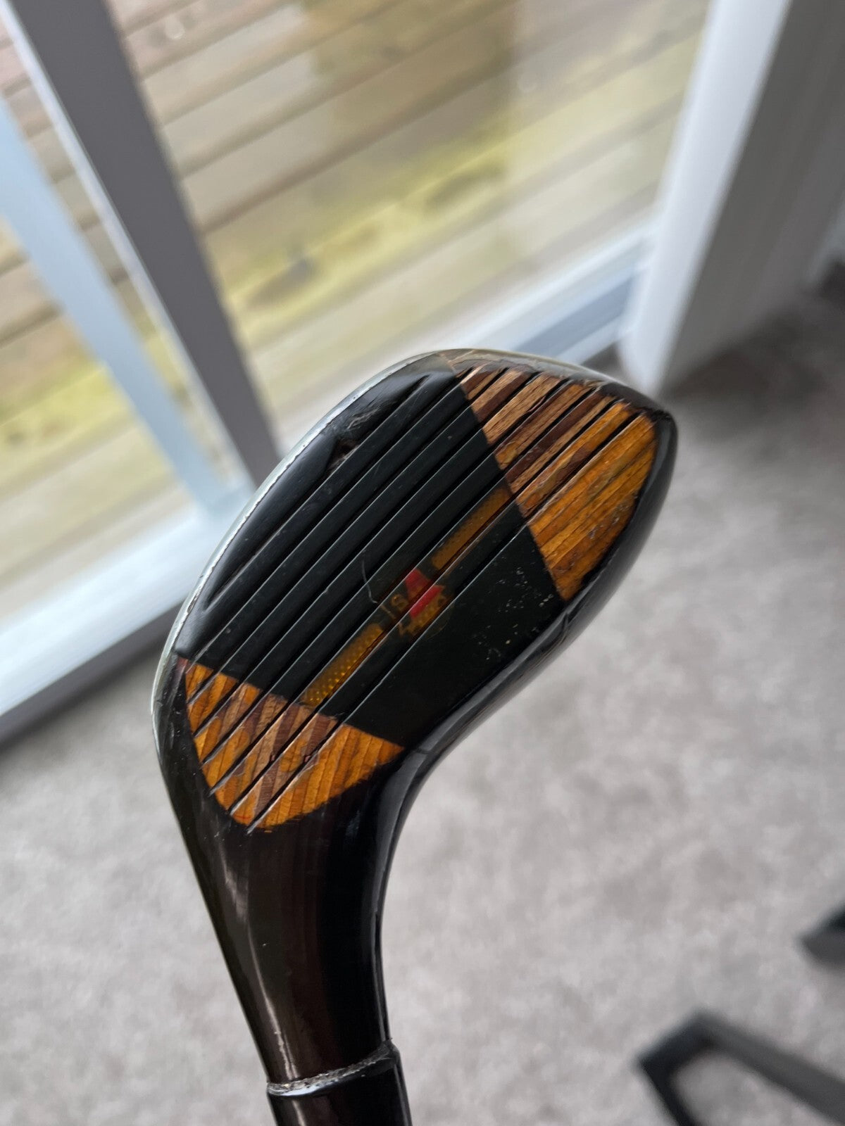 Photo of Wilson Staff 4300 Woods Set - Driver, 3w, 4w, 5w - Steel