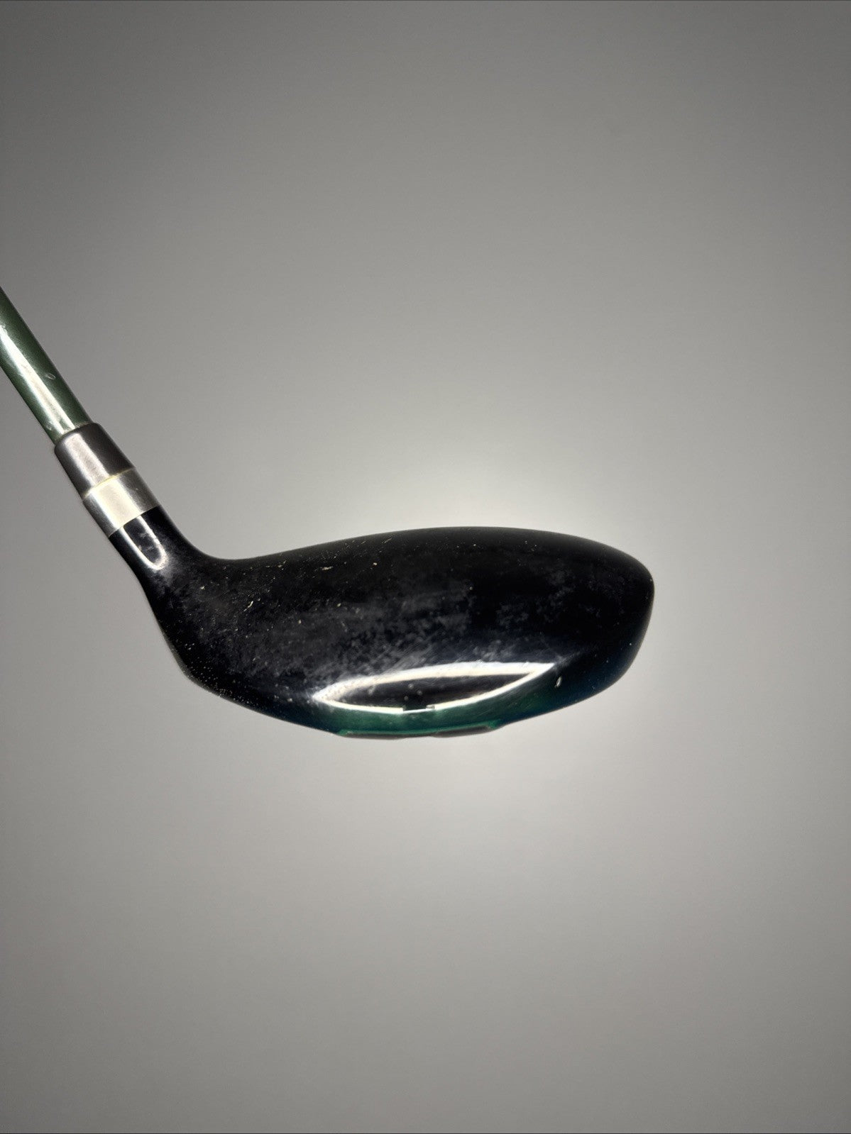 Photo of Warrior Custom Golf WCG 3 Hybrid 19 Tour 3.1 Extra 40.5