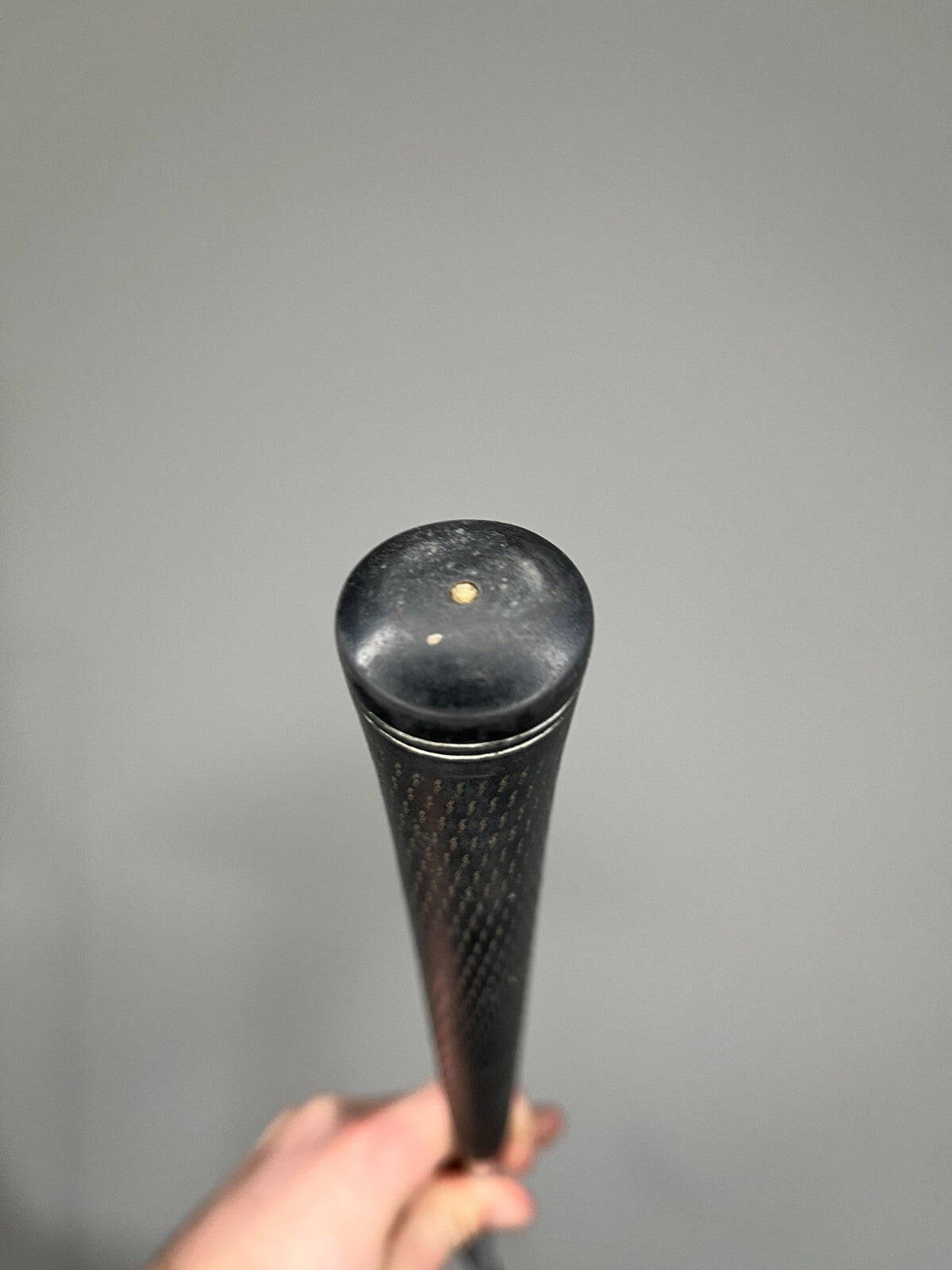 Photo of Ping ISI 6 Iron Green Dot Cushin JZ Steel 37.5