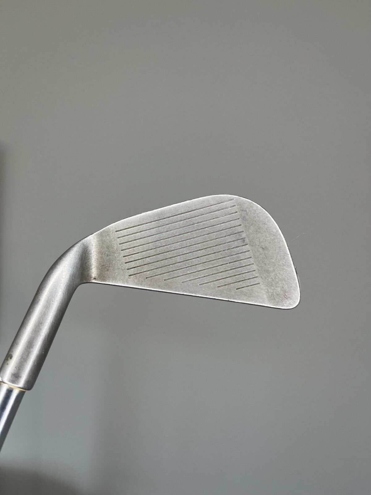 Photo of Ping Karsten I 4 Iron Orange Dot Steel 36.25