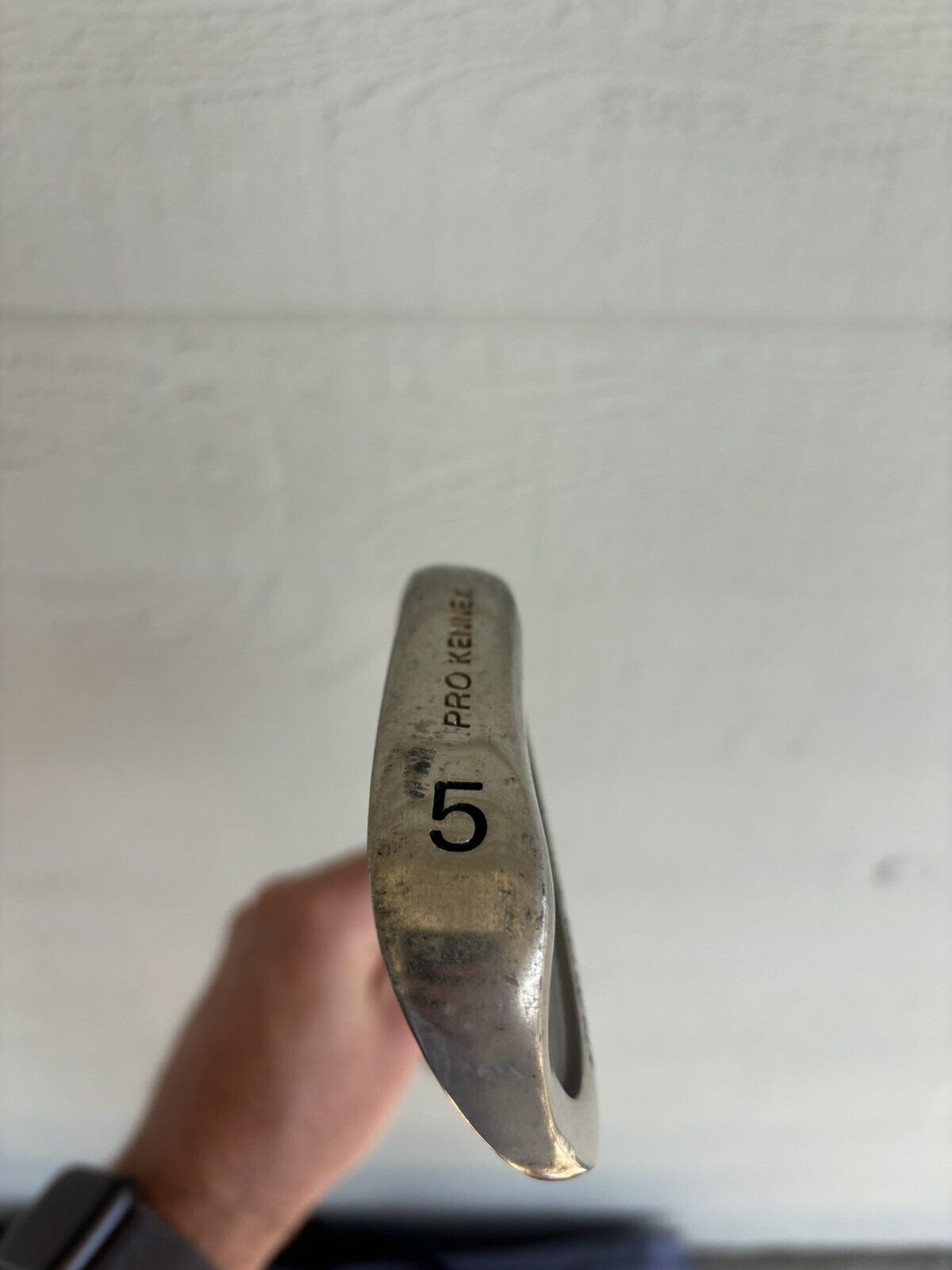 Photo of Nicklaus Air Bear 5 Wood 19 Vapor Ultralight Graphite 42”