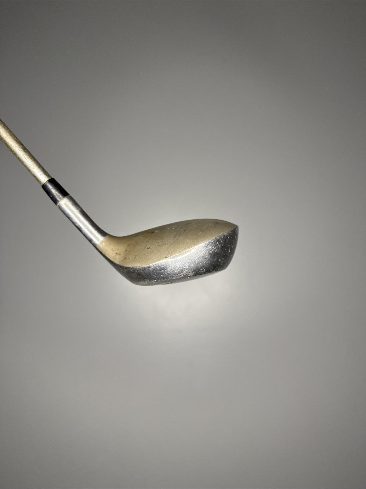 Photo of Golden Ram Camber Sole Driver True Temper TT Lite 43.5