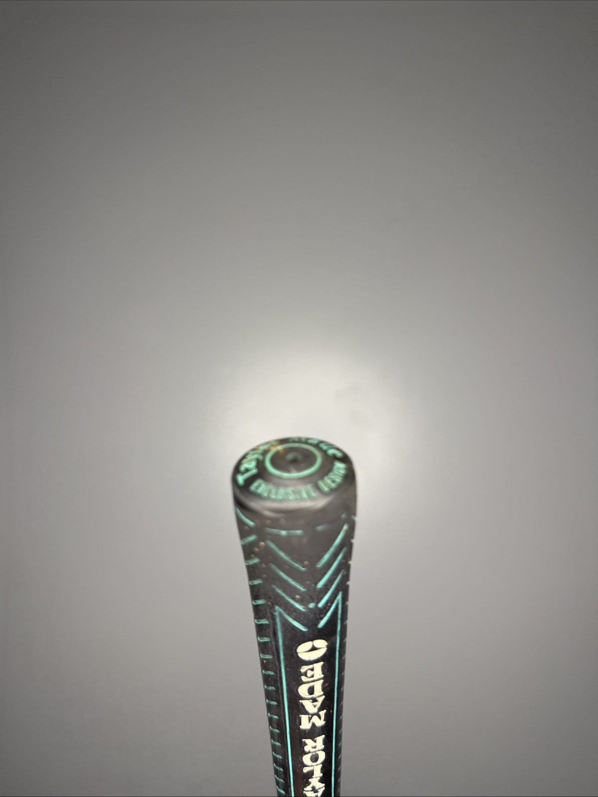 Photo of Taylormade Pittsburgh Persimmon 5 Hybrid 25 TayLite 41