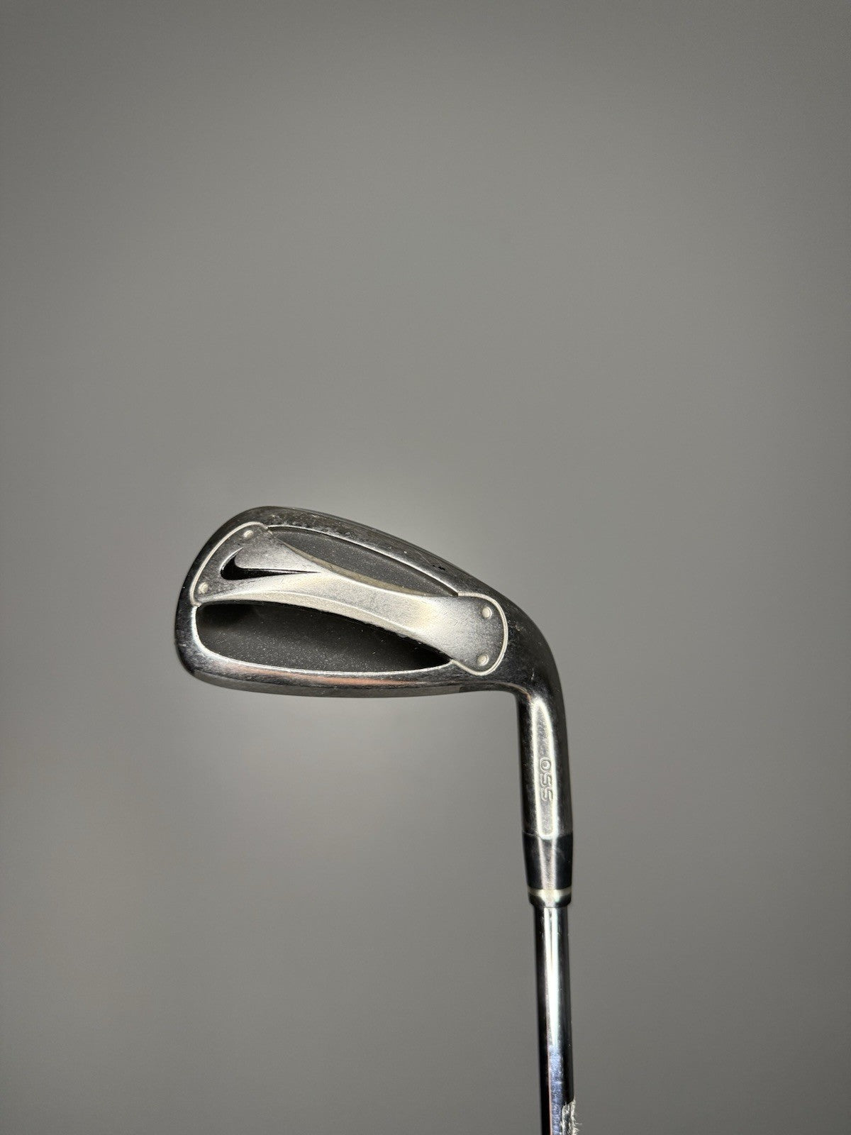 Photo of Nike Slingshot OSS 6Iron 30 True Temper 37.75