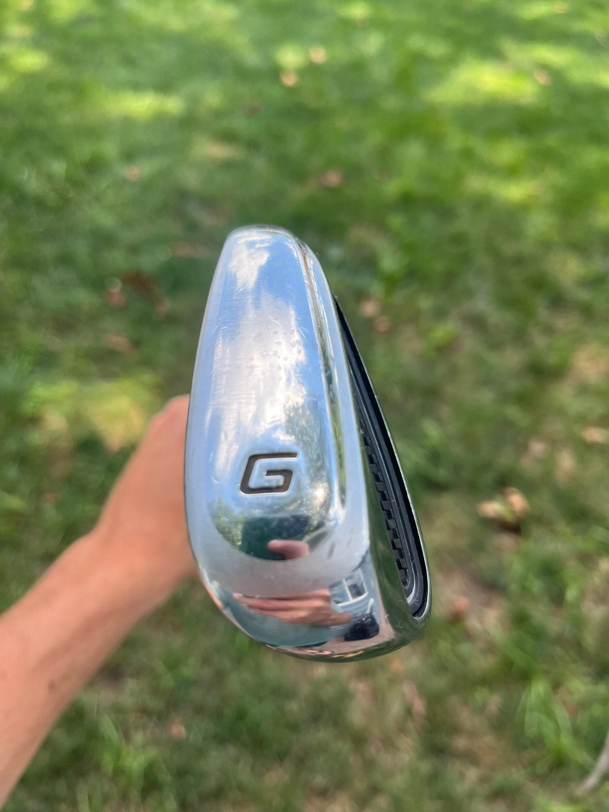 Photo of Cobra F9 Speedback Gap Wedge Atmos 6R 36
