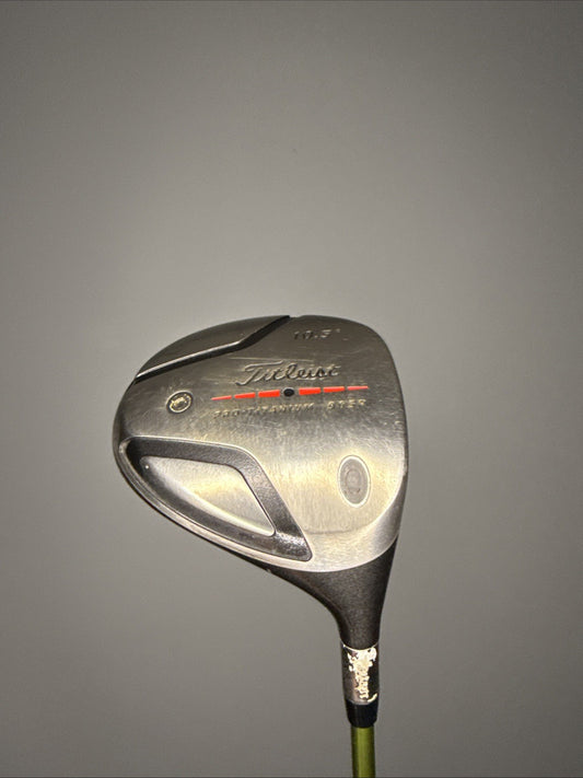 Photo of Titleist Pro Titanium 905R Driver 10.5 Aldila NV 65 45.5