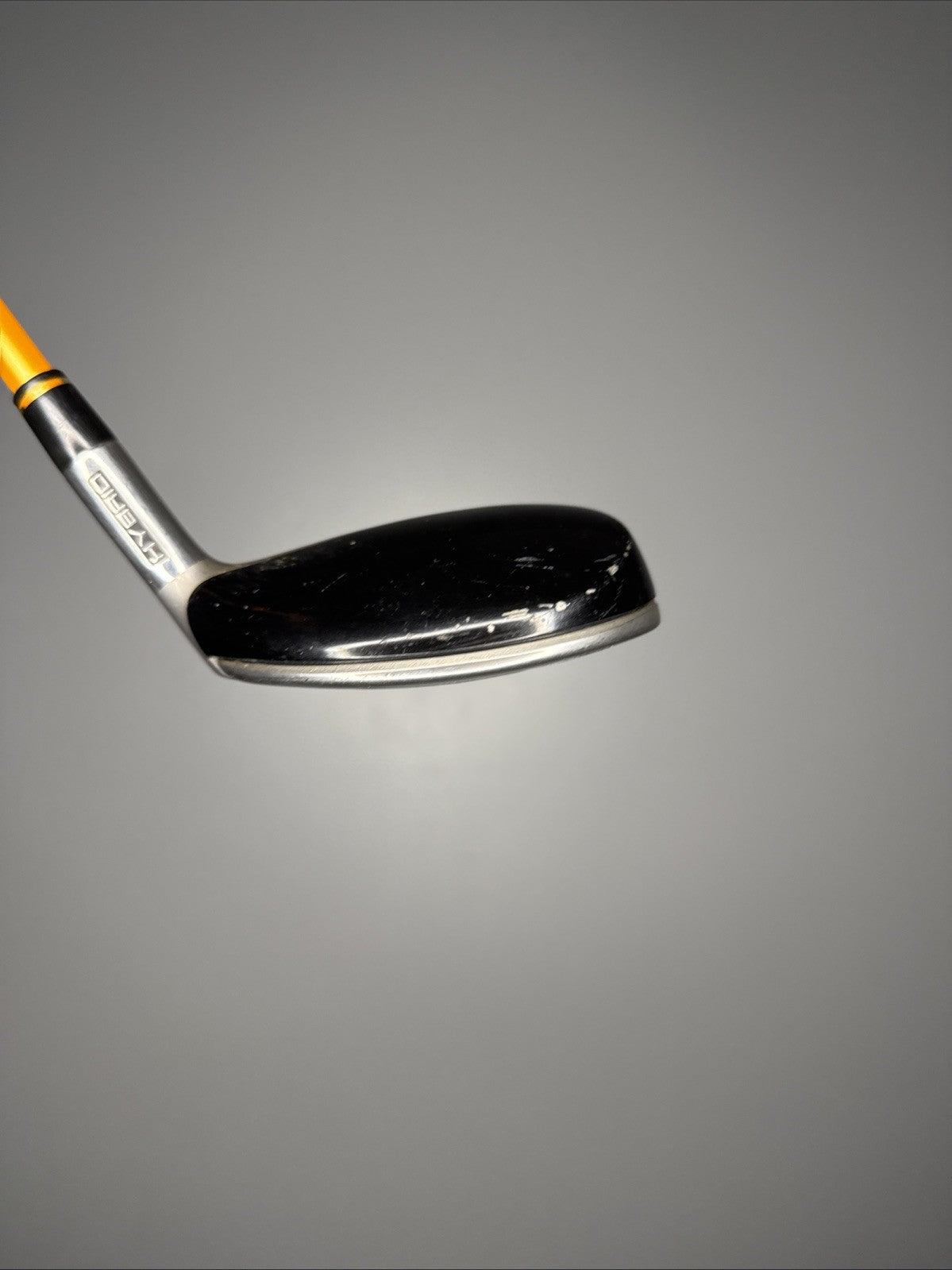 Photo of Adams Golf IDEA a7 4Iron 22 ProForce AxivCore 39