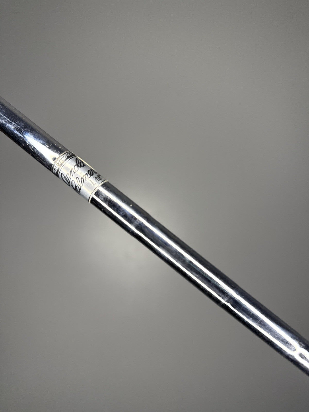 Photo of Arnold Palmer Personal Gap Wedge 52 True Temper Wedge 35