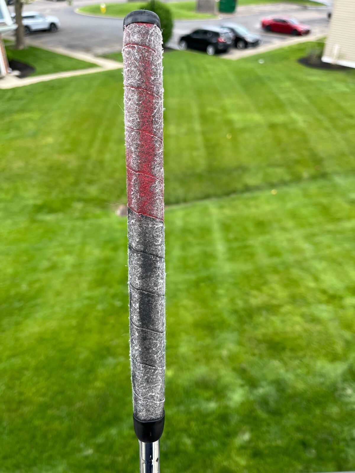 Photo of Taylormade Rossa Monaco Sport1 Putter 35