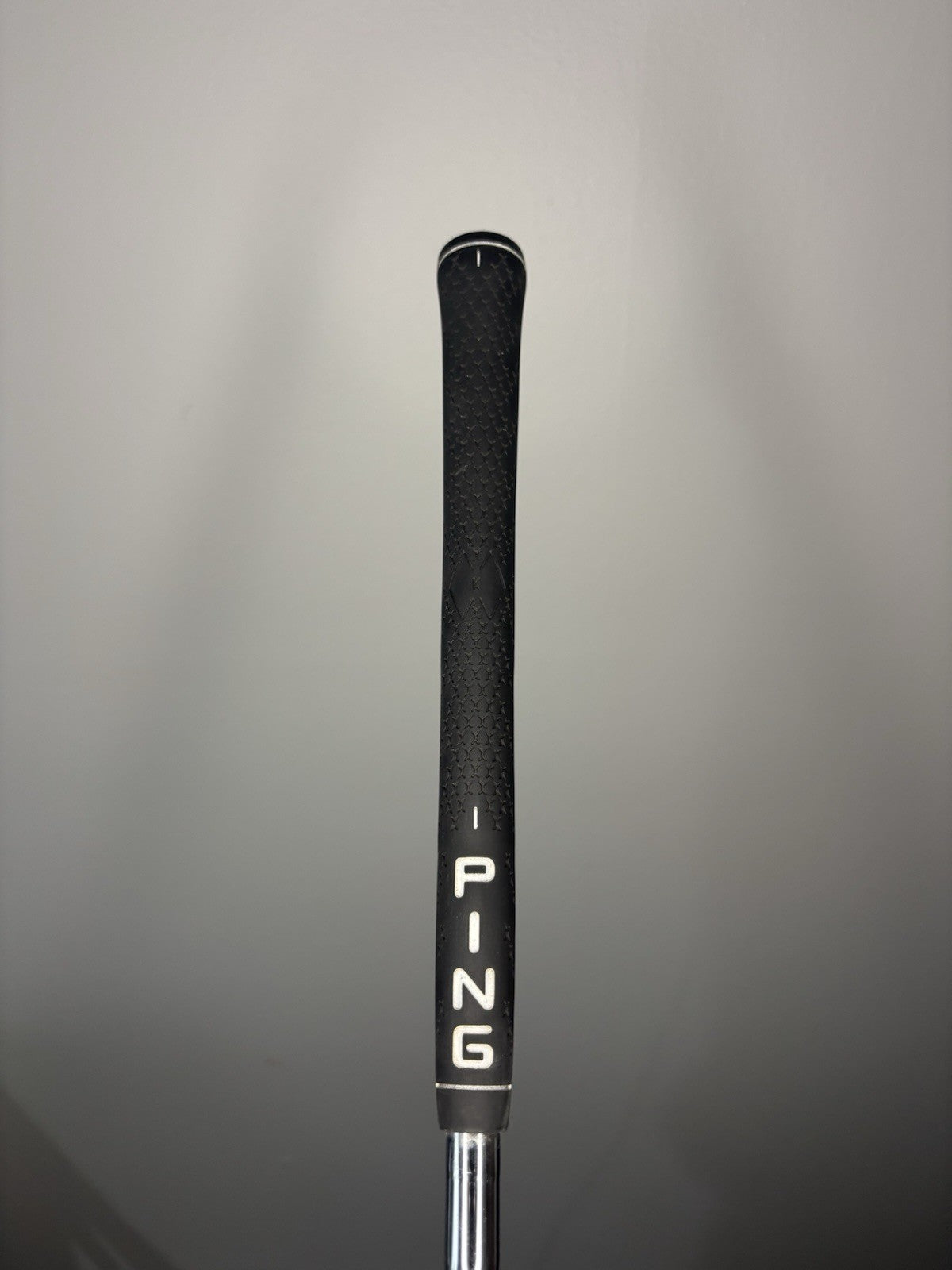 Photo of Ping i3 Blade Red Dot 3 Iron Cushin JZ Steel 39