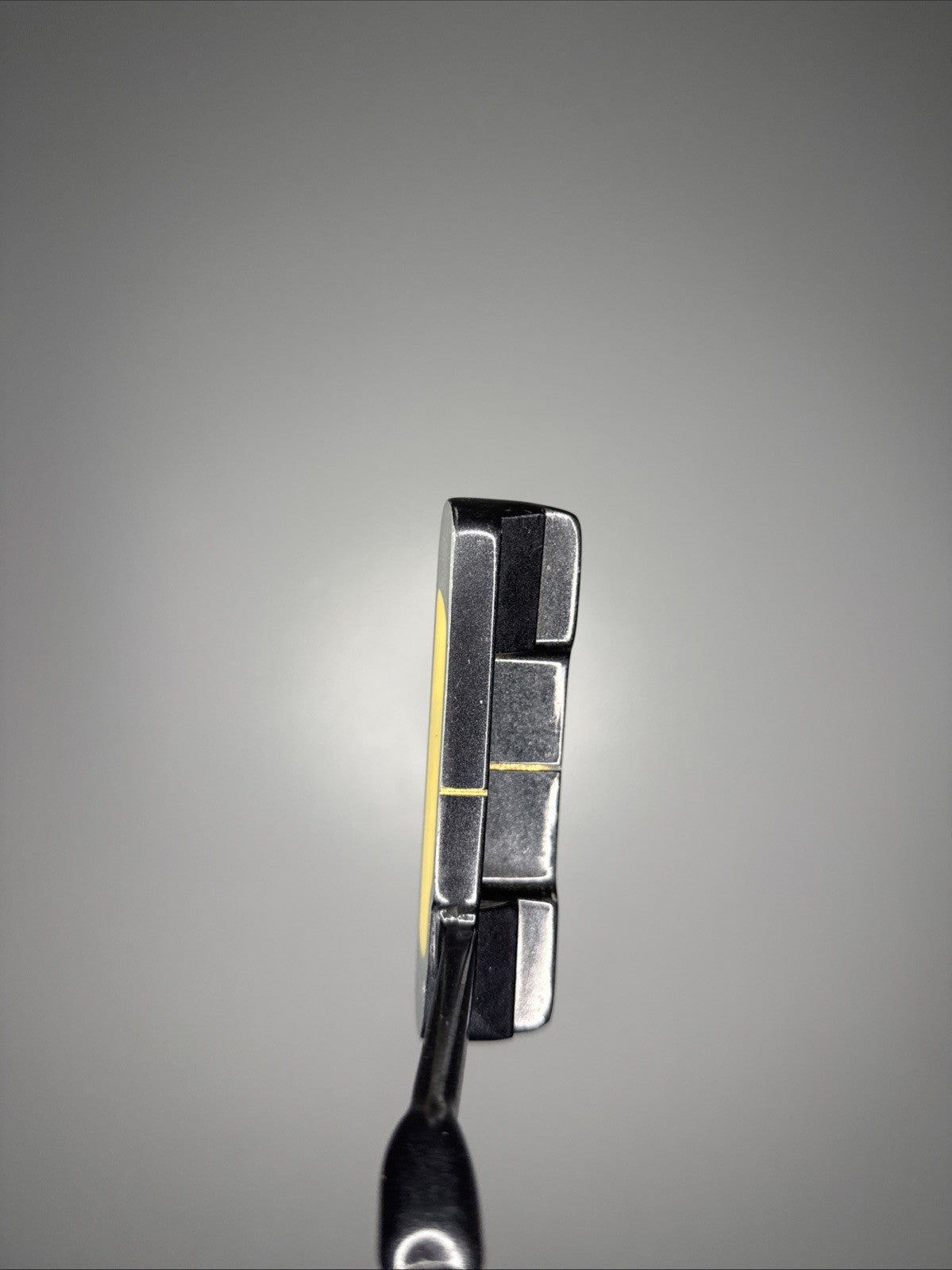 Photo of Texan Classics Polymer Face Insert III Blade Putter 35.5
