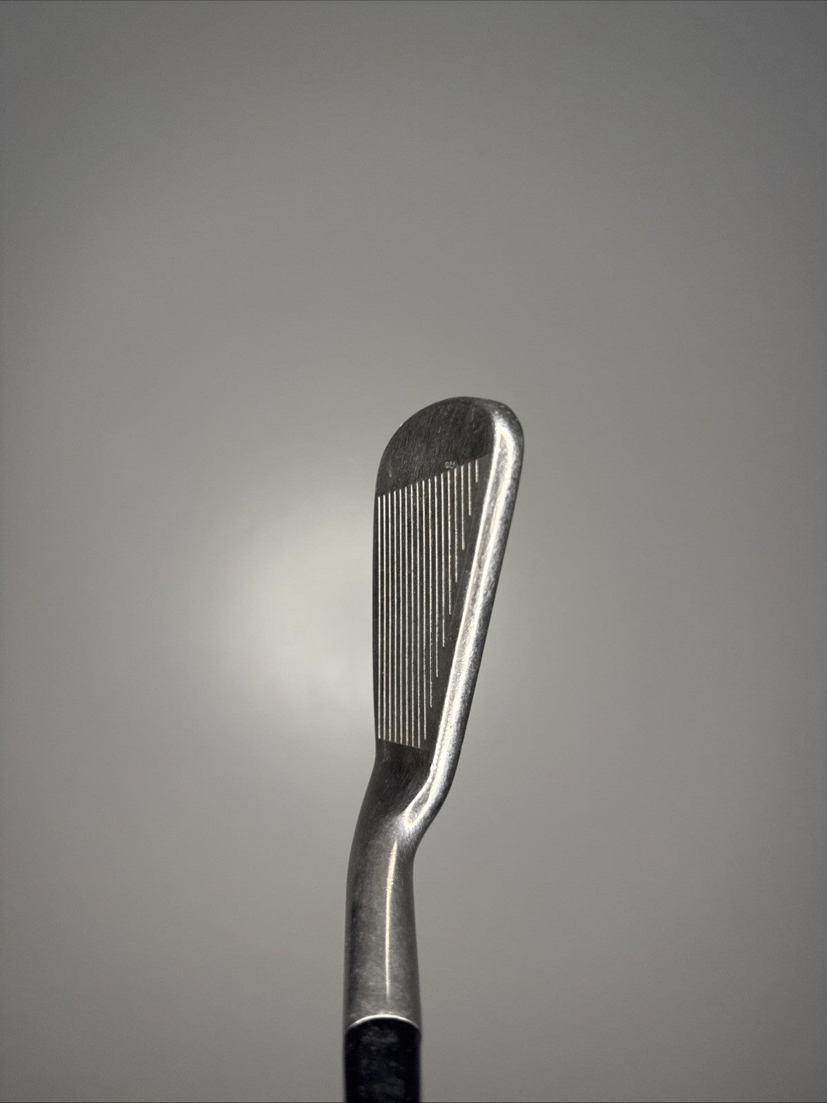 Photo of Titleist DCI Black 4Iron 24 38.5
