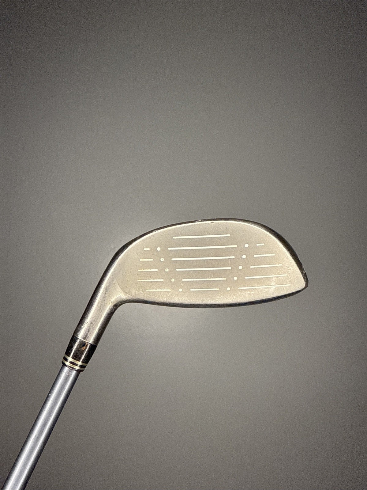Photo of King Cobra Baffler TWS 6 Hybrid 32 Aldila DVSHL 50 38