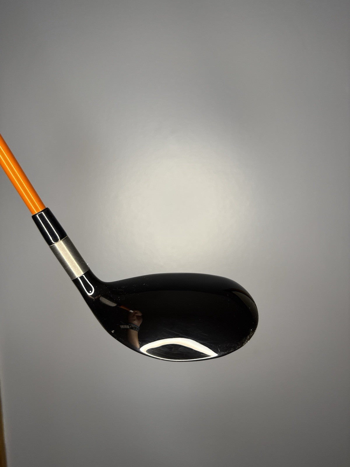 Photo of Callaway Apex UW 17 Graphite Design DI 6 42