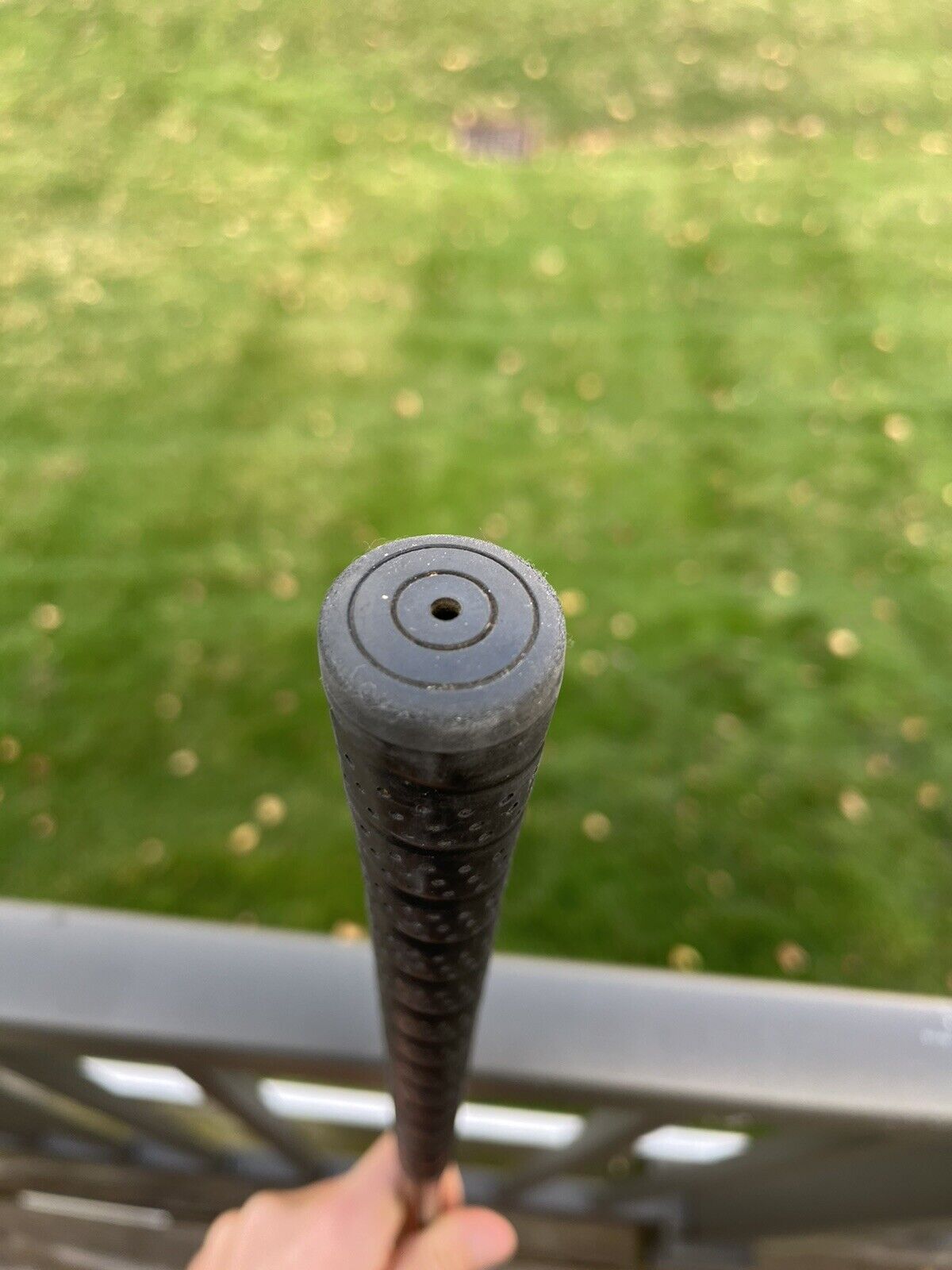 Photo of Northwestern Golf Titanium Matrix 5 Wood Graphite 41.25”