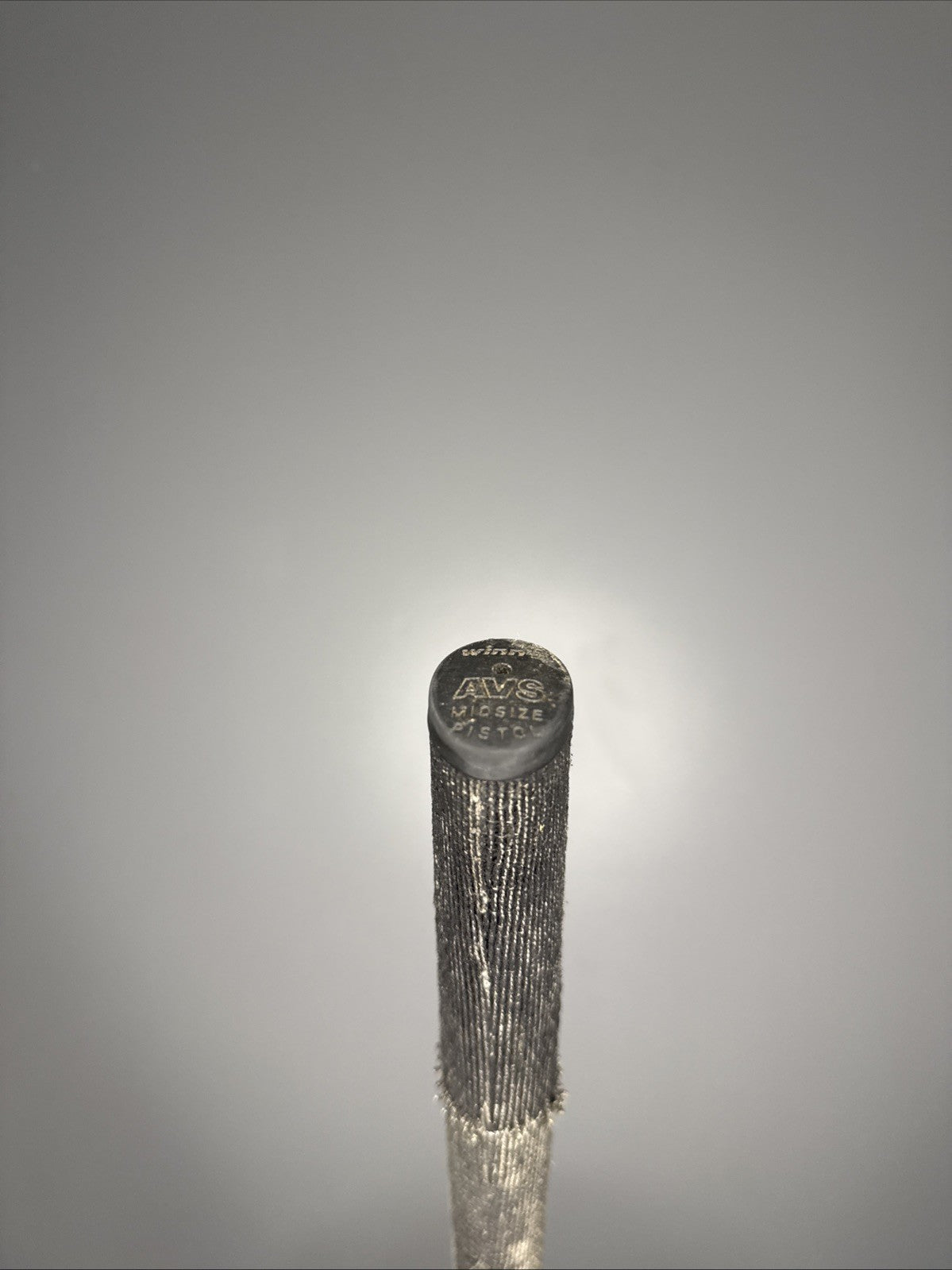 Photo of Boccieri Heavy Putter Mid Weight Half Mallet Putter 34