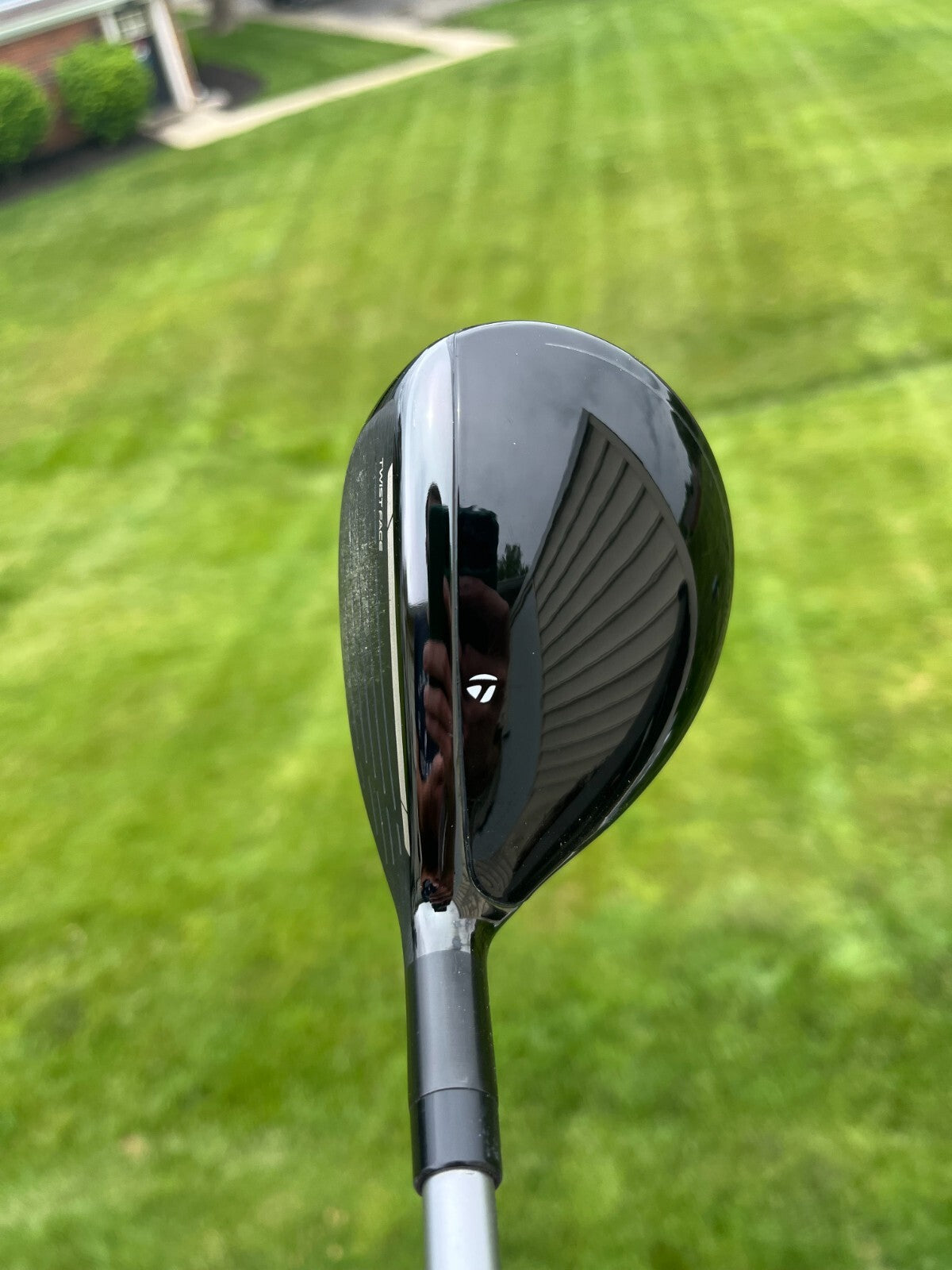 Photo of Taylormade Qi10 Max 4 Hybrid 23 Speeder NX 50 + 40.25