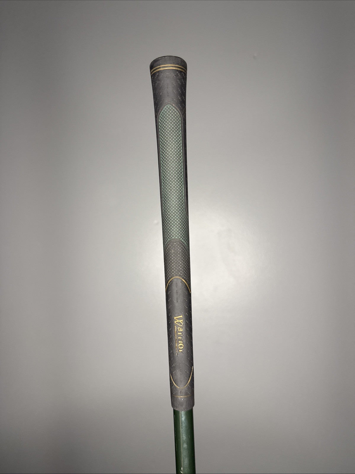 Photo of Warrior Custom Golf WCG 3 Hybrid 19 Tour 3.1 Extra 40.5
