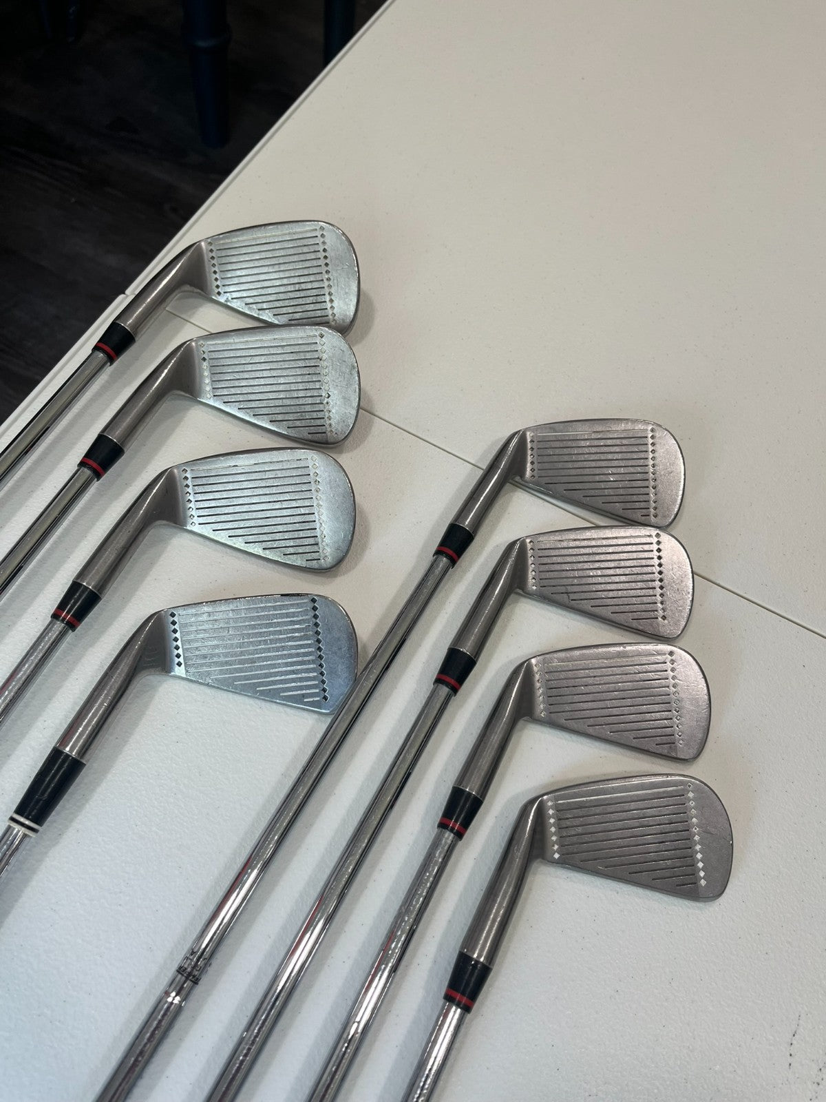Photo of Cleveland Tour Action Reg 588P Iron Set 3PW DG S400 Standard