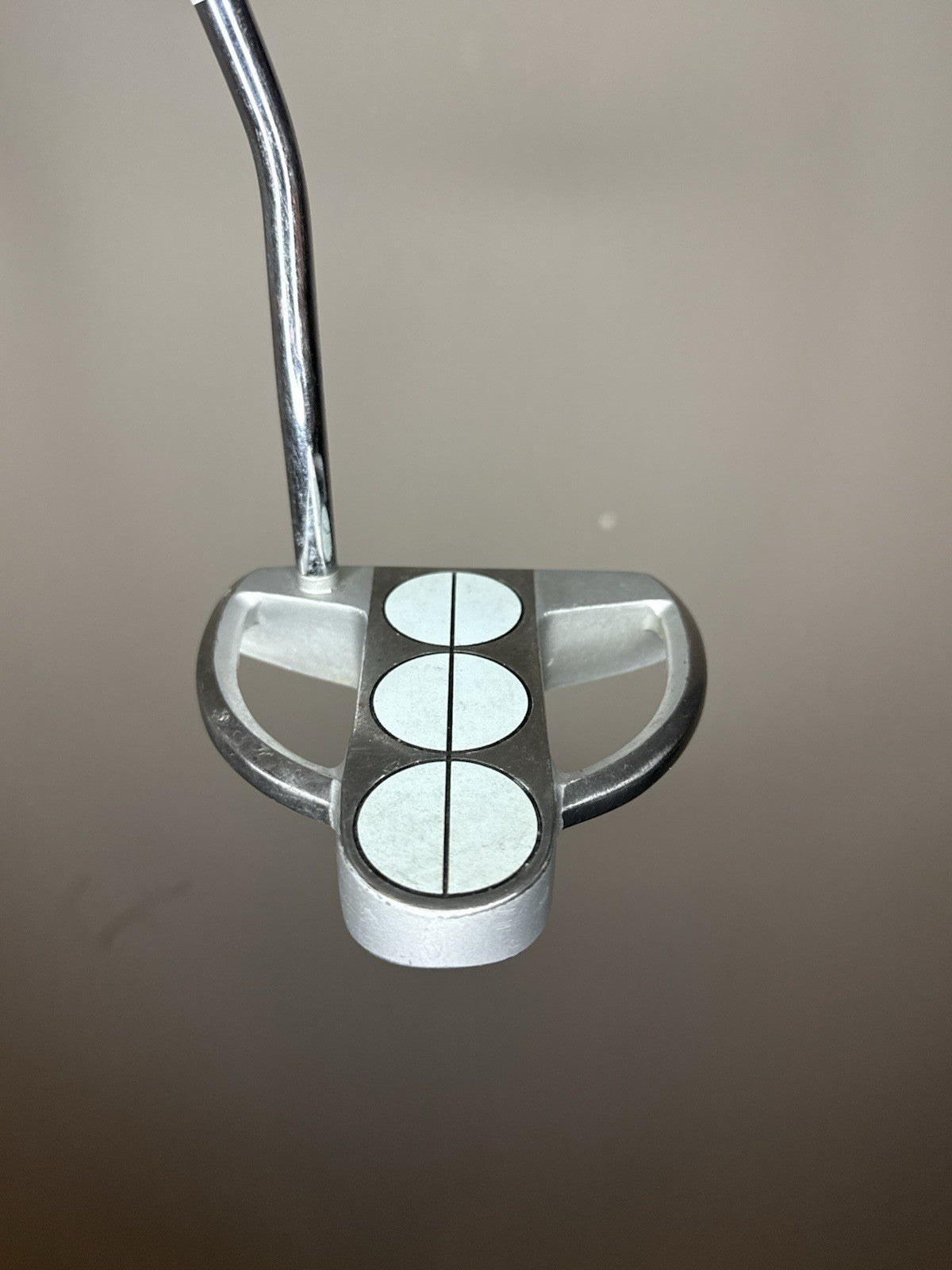 Photo of MTA Mia Sport Putter Steel Shaft 35
