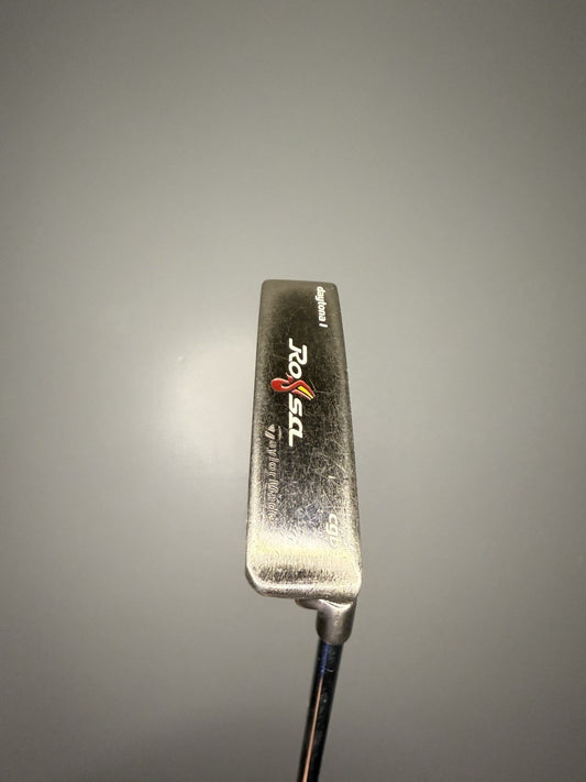 Photo of Taylormade Rossa Daytona 1 Putter 35.75