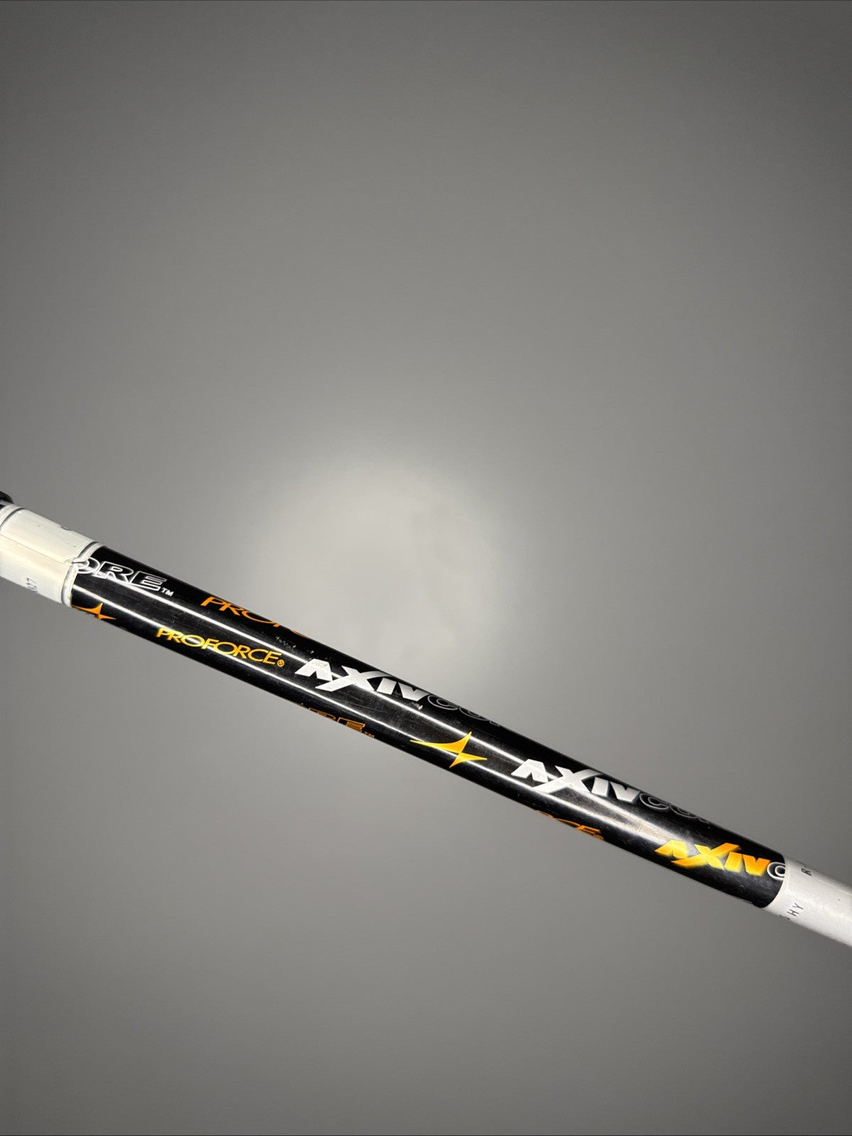 Photo of Adams Golf IDEA a7 4Iron 22 ProForce AxivCore 39