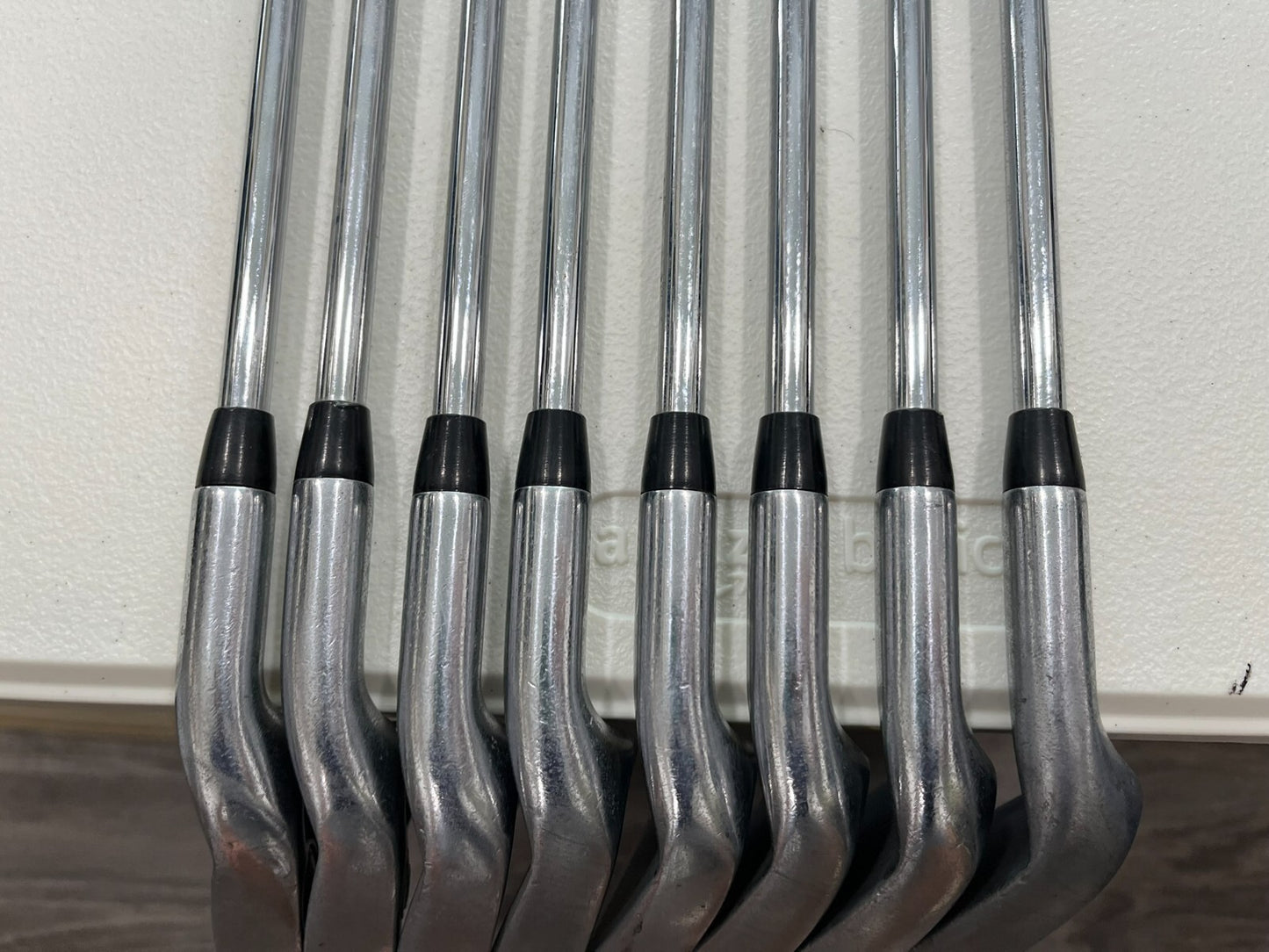 Photo of Intech Factor XL Iron Set 4-PW, SW