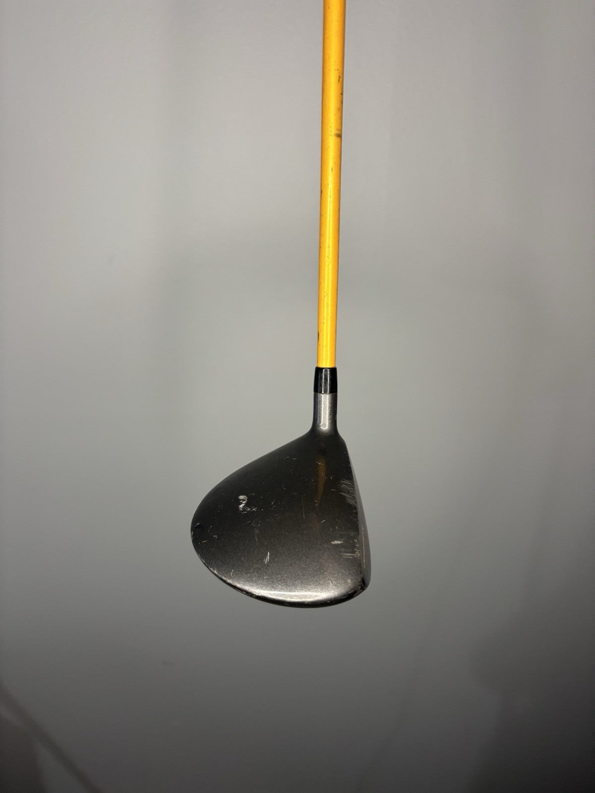 Photo of Orlimar Trimetal 16+* way Wood ProForce Gold X Graphite 42.25 +