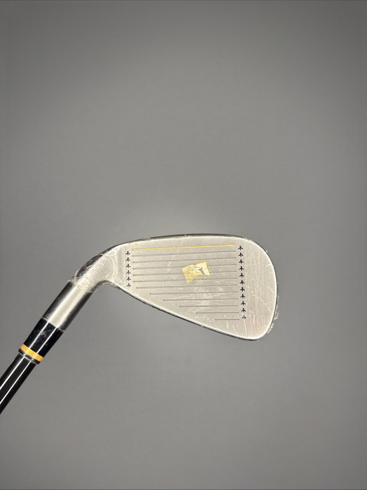 Photo of Power Bilt TPS 7.0 6Iron True Temper 37.5