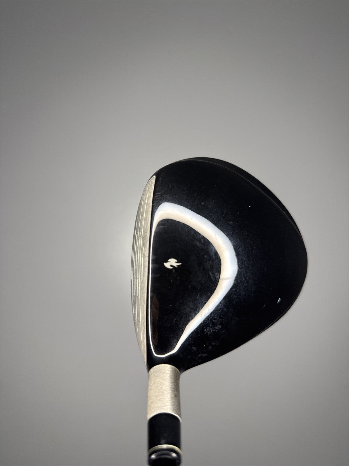 Photo of Taylormade Burner 2008 3Wood 15 ReAx 49 43