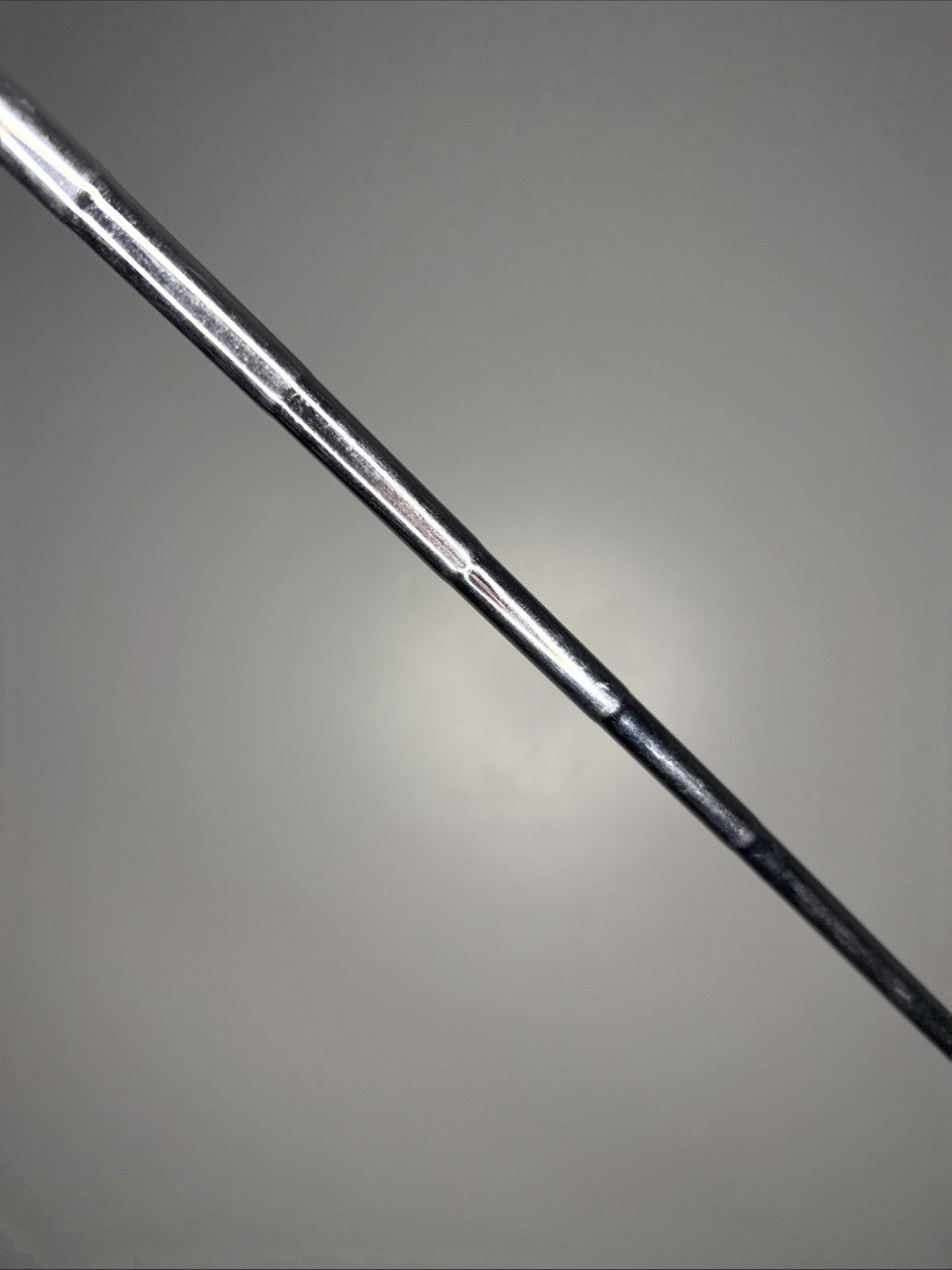 Photo of Ping Karsten B60i Putter 34.75