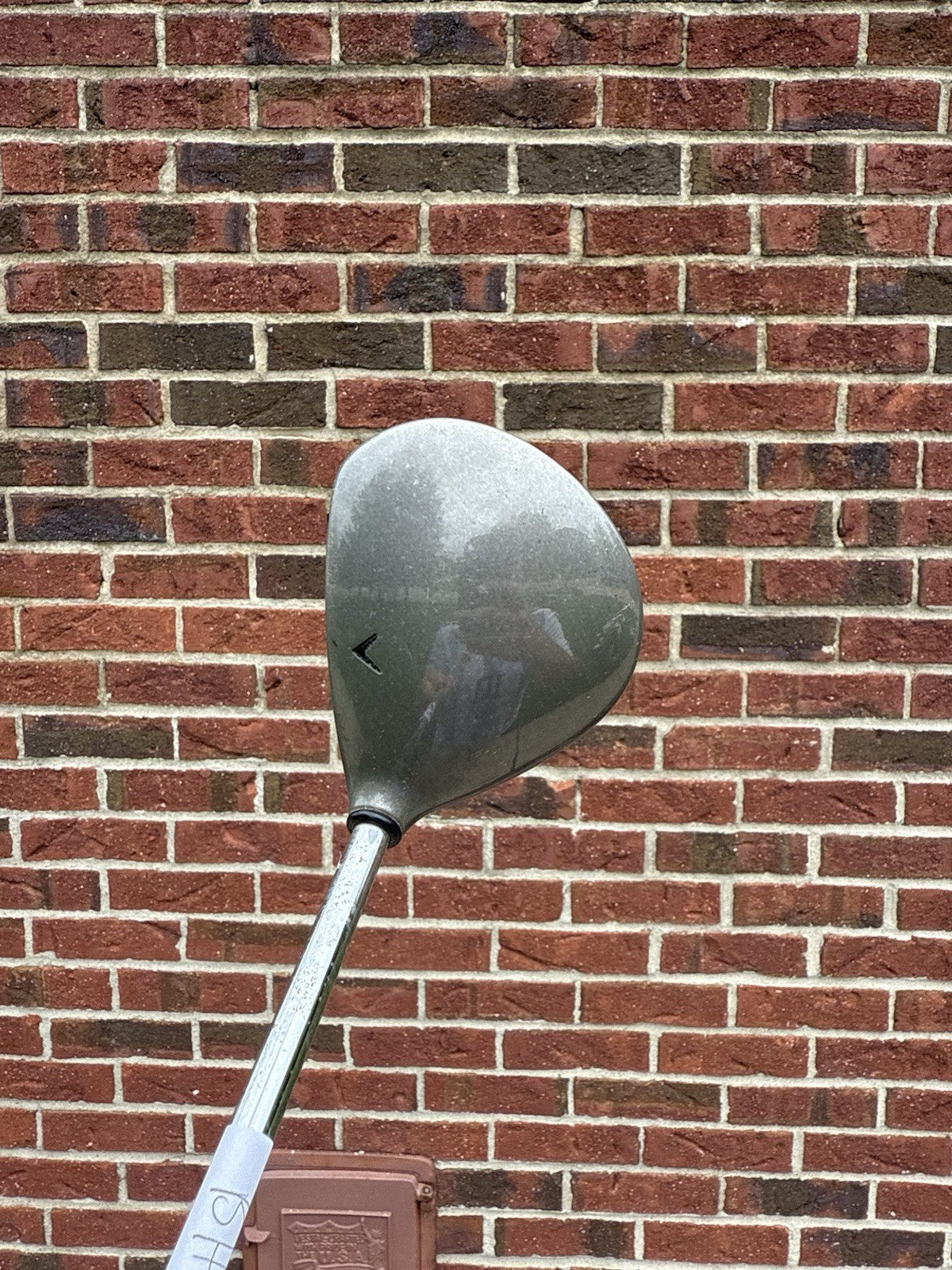 Photo of Callaway Big Bertha Warbird 5Wood Memphis 10 TT 41.25