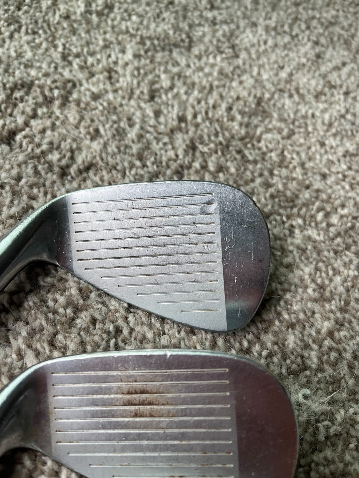 Photo of Srixon I302 Iron Set 59 G. Loomis Tour HFP Extra Graphite Length