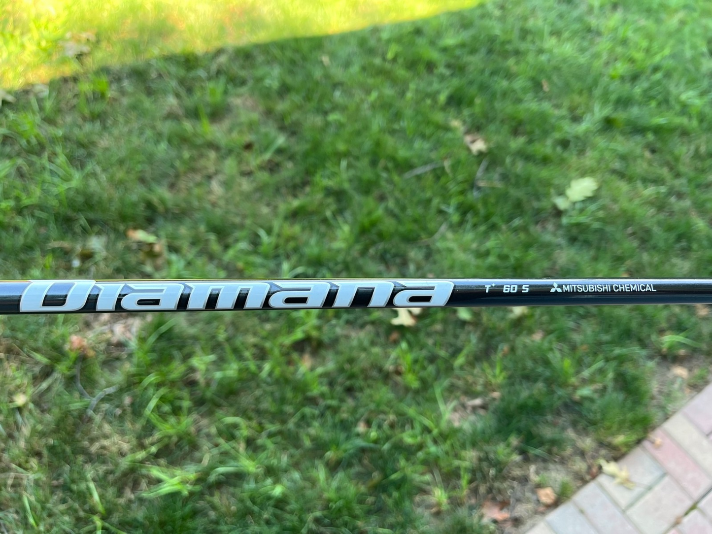 Photo of Taylormade Qi35 Driver 9 Diamana T+ 60 45.5