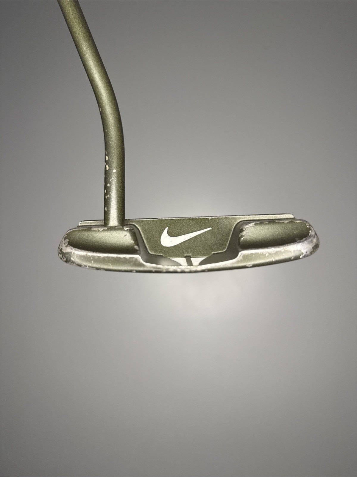 Photo of Nike IC 2010 Blade Putter 34.25
