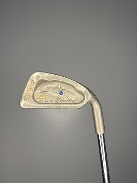 Photo of Ping ISI Karsten 5Iron 27 Cushin JZ 38.25