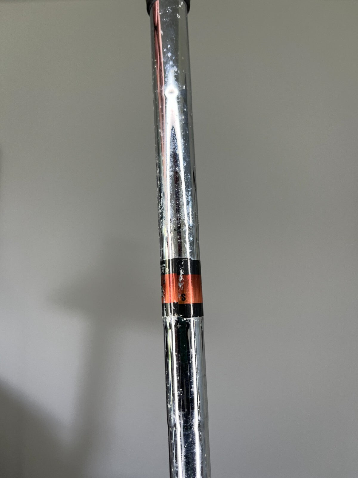 Photo of XPC Plus Twin Cut Sole 5 Iron Steel 38.25