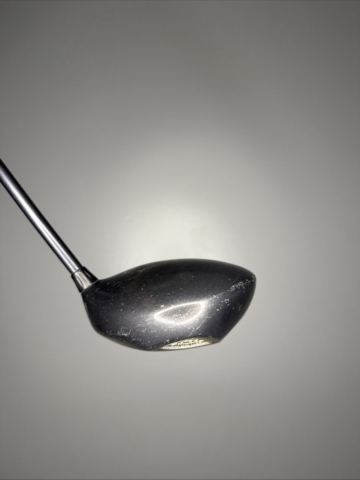 Photo of Callaway Big Bertha Hawkeye VFT Driver 8 System 60 44.75