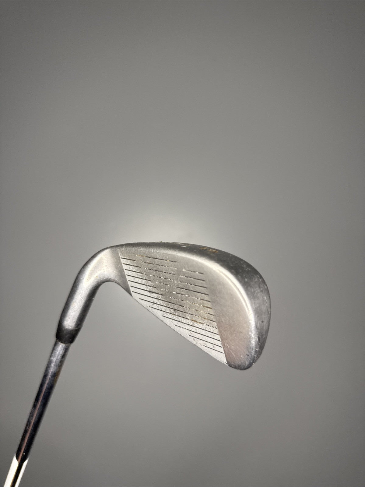 Photo of PowerBilt Tour Bilt 5Iron 38