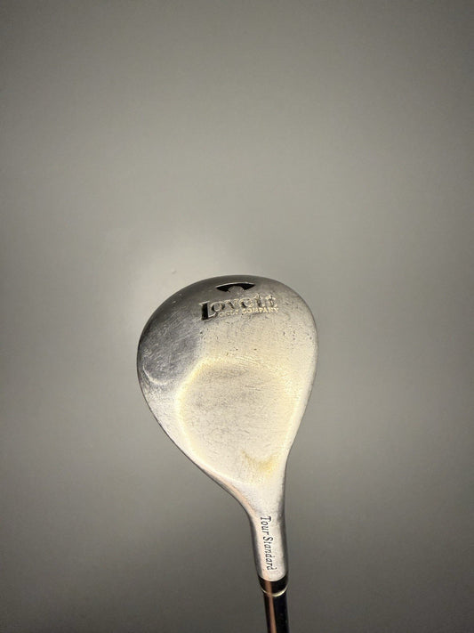 Photo of Lovett Wedge Wedge Lovett Wedge 35